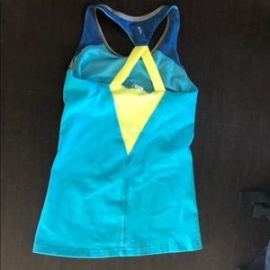 Girls Ivivva Tank